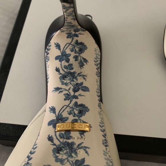 Amazing Gucci pumps - Picture 6 of 12